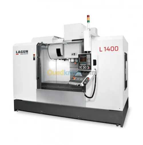 Centres d'usinage/ Tours CNC  