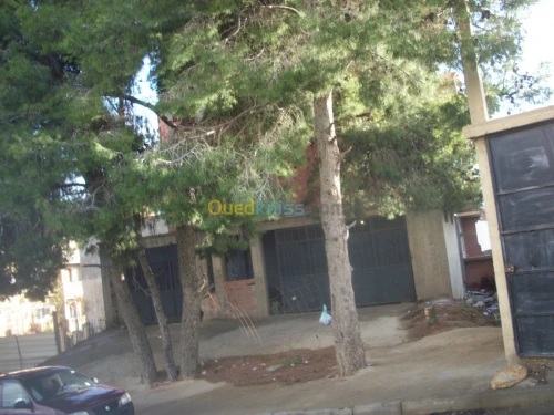 Vente Villa Tipaza Cherchell