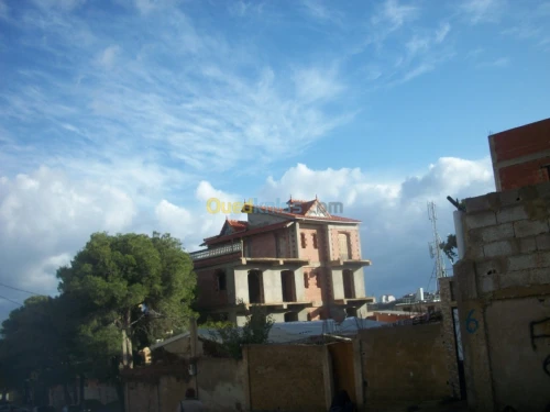 Vente Villa Tipaza Cherchell