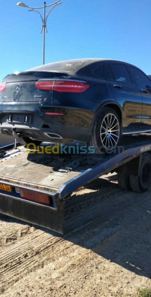 Dépannage auto tiaret  ديبناج تيارت