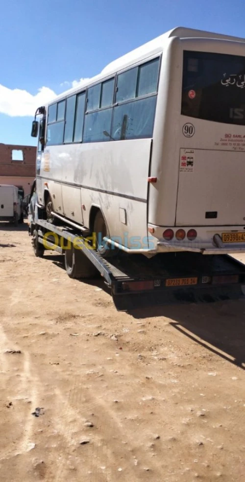 Dépannage auto tiaret  ديبناج تيارت