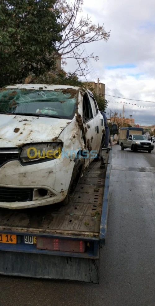 Dépannage auto tiaret  ديبناج تيارت