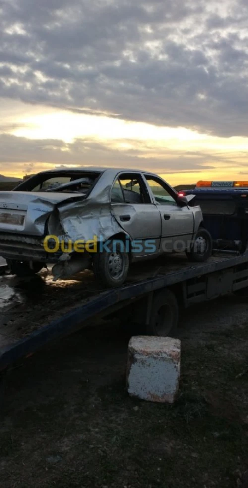 Dépannage auto tiaret  ديبناج تيارت