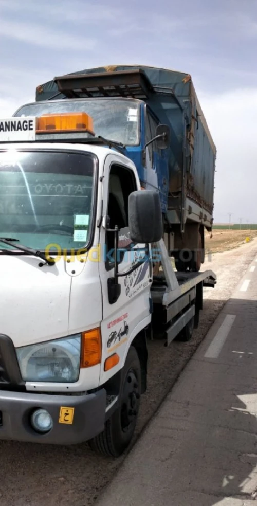 Dépannage auto tiaret  ديبناج تيارت