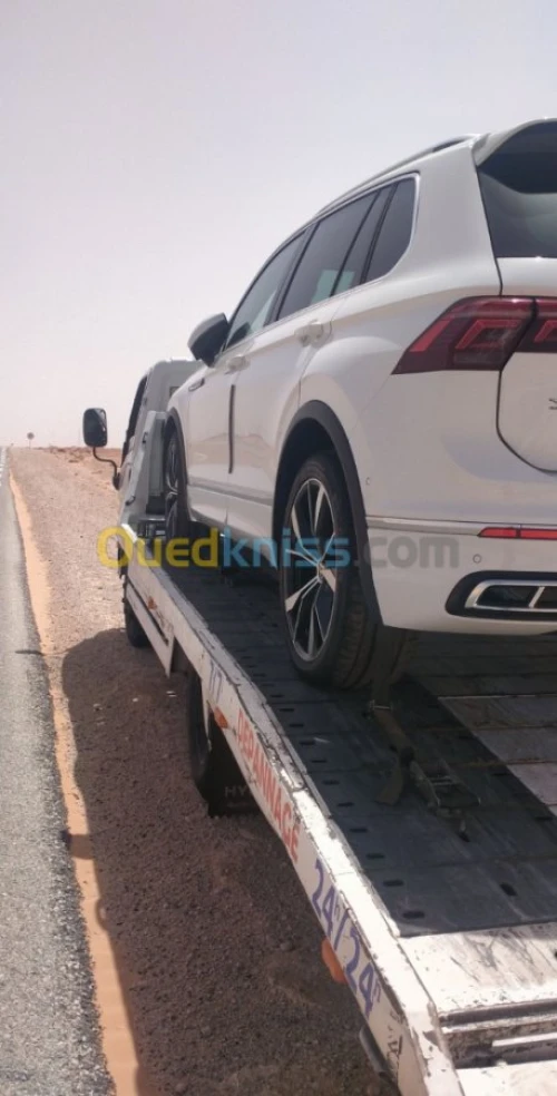 Dépannage auto tiaret  ديبناج تيارت