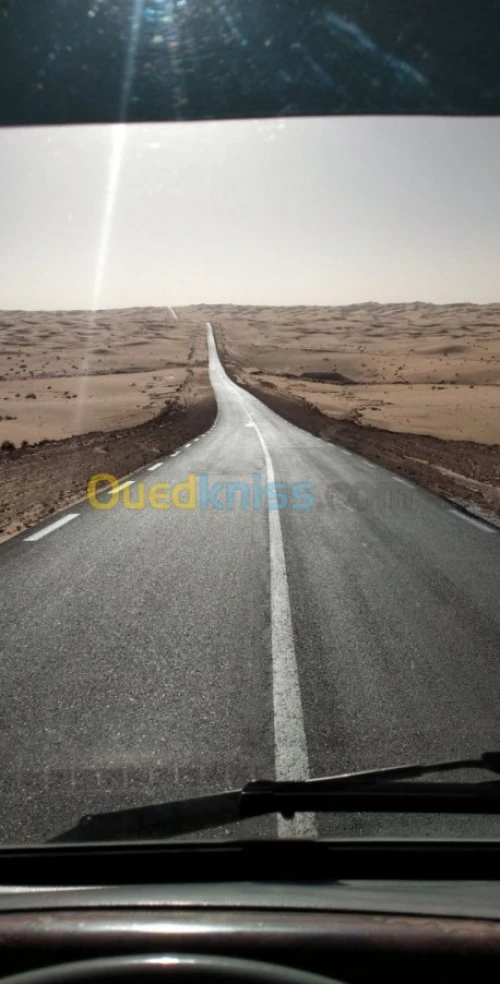 Dépannage auto tiaret  ديبناج تيارت