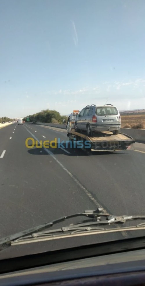 Dépannage auto tiaret  ديبناج تيارت