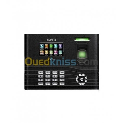 Pointeuse biométréque ZKTECO IN01-A