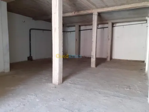 Location Local Tlemcen Chetouane