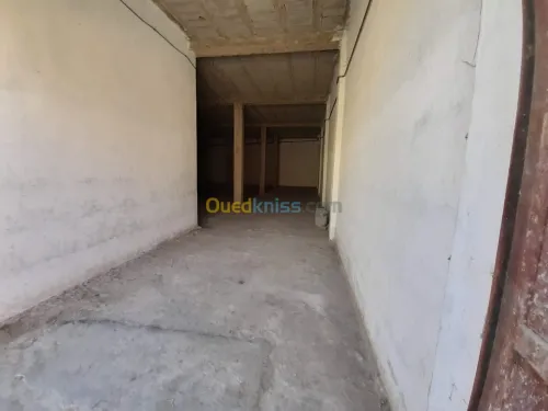 Location Local Tlemcen Chetouane