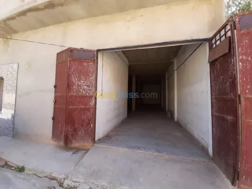 Location Local Tlemcen Chetouane