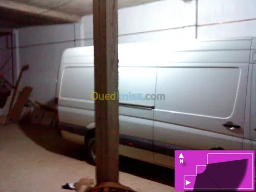 Location Local Tlemcen Chetouane