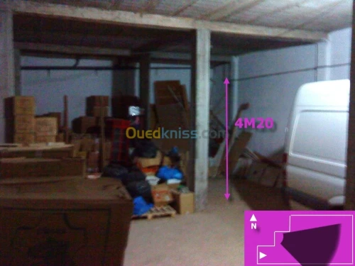 Location Local Tlemcen Chetouane