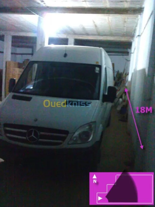 Location Local Tlemcen Chetouane