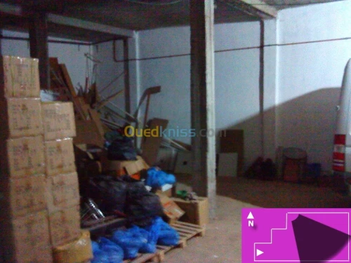 Location Local Tlemcen Chetouane