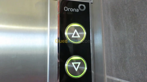 Montage et réparation ascenseur 