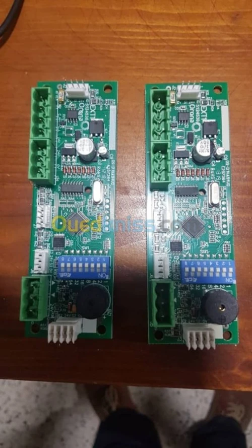 Montage et réparation ascenseur 