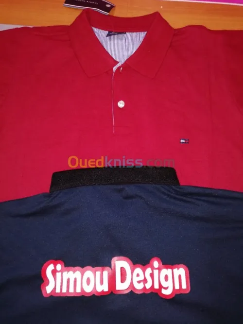 seriegraphie ,sublimation ,transfere.