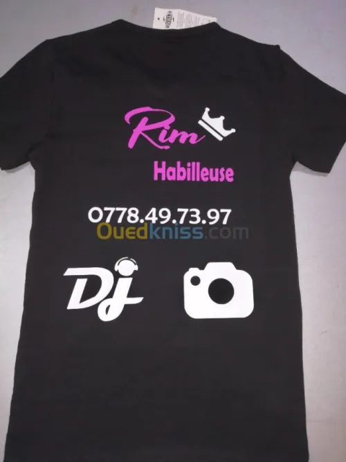 seriegraphie ,sublimation ,transfere.