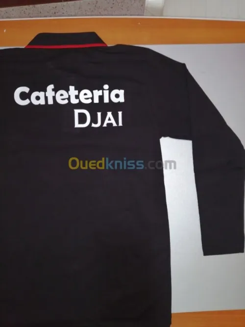 seriegraphie ,sublimation ,transfere.