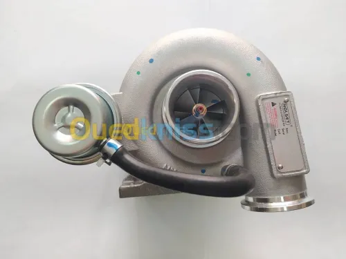 TURBO FOTON TUNLAND 1037