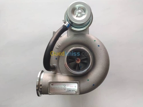 TURBO FOTON TUNLAND 1037