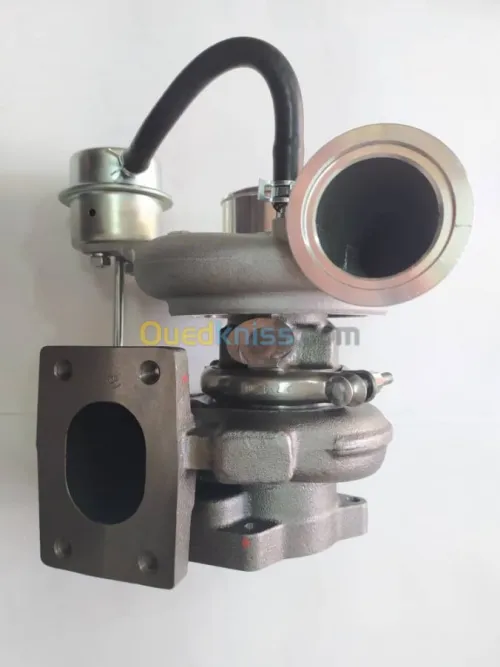 TURBO FOTON TUNLAND 1037