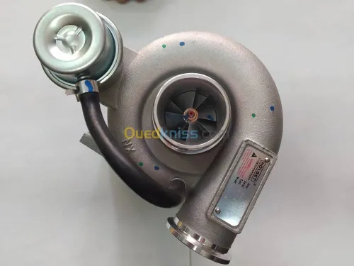 TURBO FOTON TUNLAND 1037