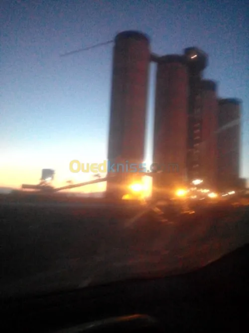 équilibrage sur site mesure  vibration