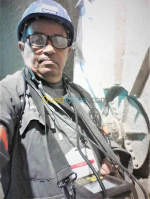 équilibrage sur site mesure  vibration