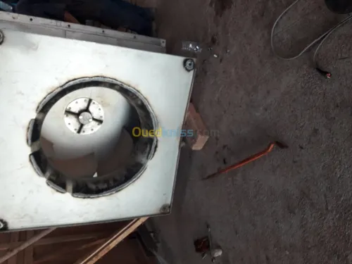 équilibrage sur site mesure  vibration