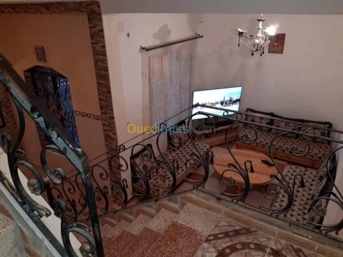 Vente Villa Bechar Bechar