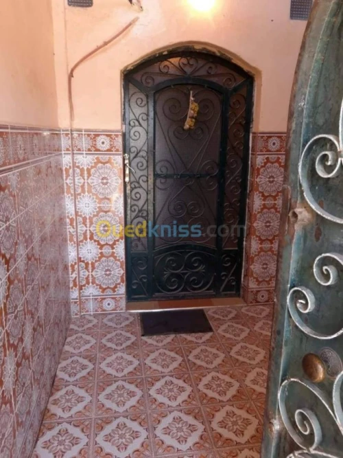 Vente Villa Bechar Bechar