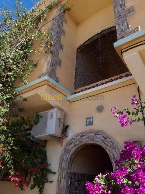 Vente Villa Bechar Bechar