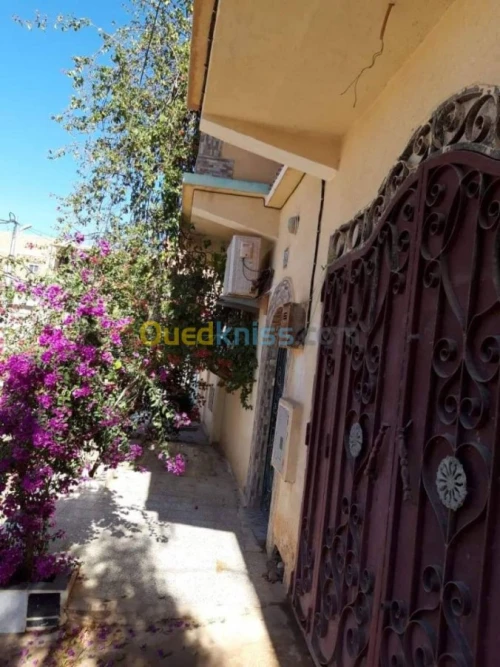 Vente Villa Bechar Bechar