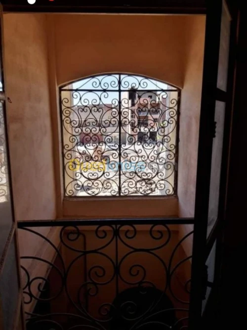 Vente Villa Bechar Bechar