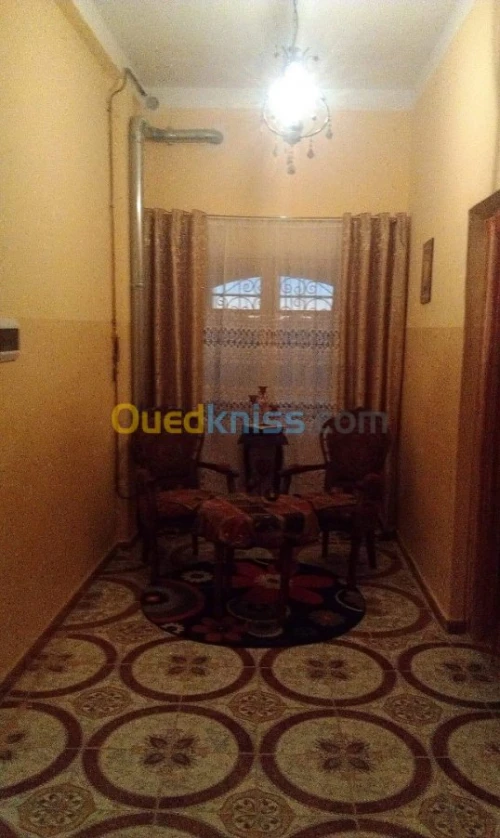Vente Villa Bechar Bechar