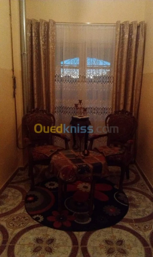 Vente Villa Bechar Bechar
