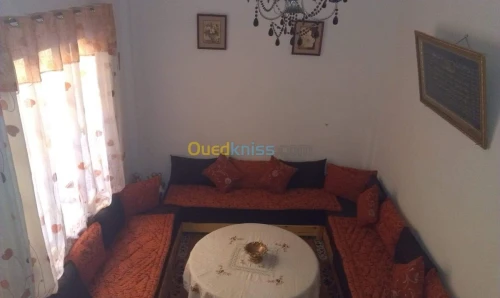 Vente Villa Bechar Bechar