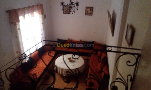 Vente Villa Bechar Bechar