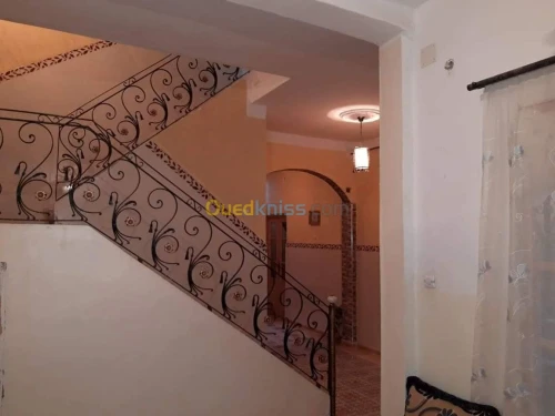Vente Villa Bechar Bechar