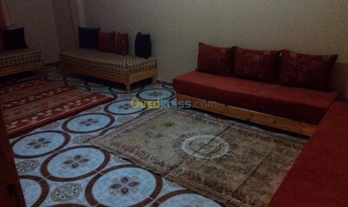 Vente Villa Bechar Bechar