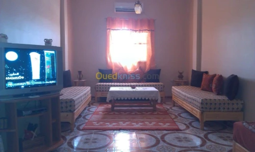 Vente Villa Bechar Bechar