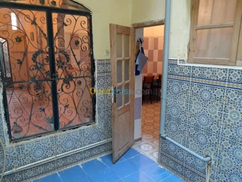 Vente Villa Bechar Bechar