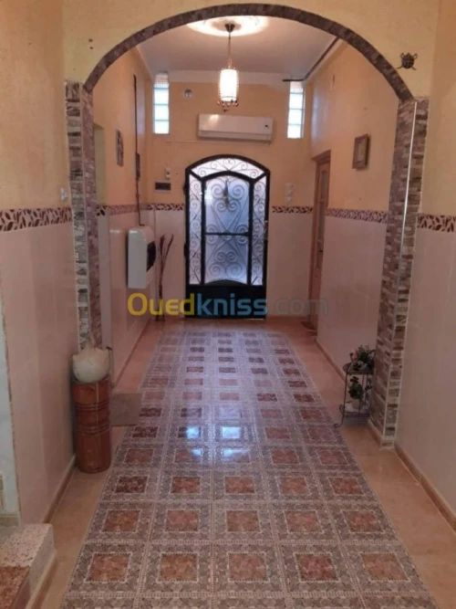 Vente Villa Bechar Bechar