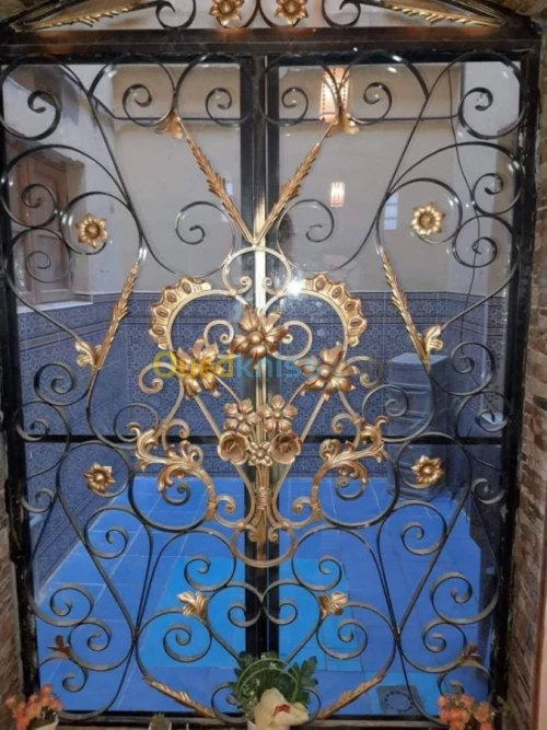 Vente Villa Bechar Bechar