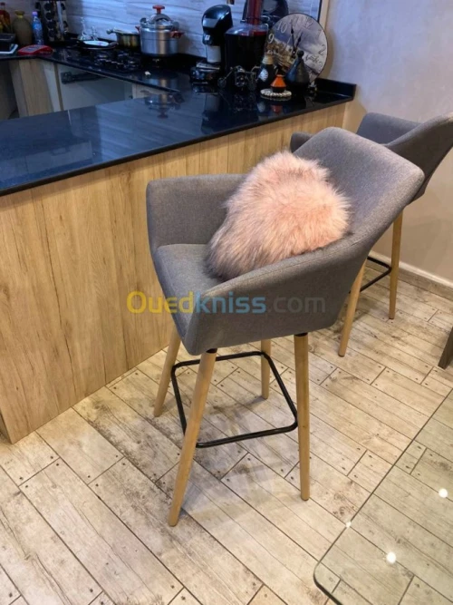 Fauteuil Mini Bar