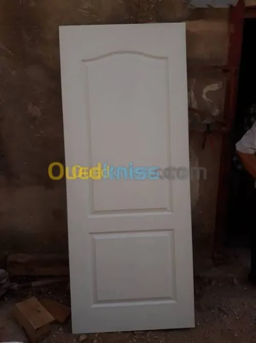 Vernisseur et peinture