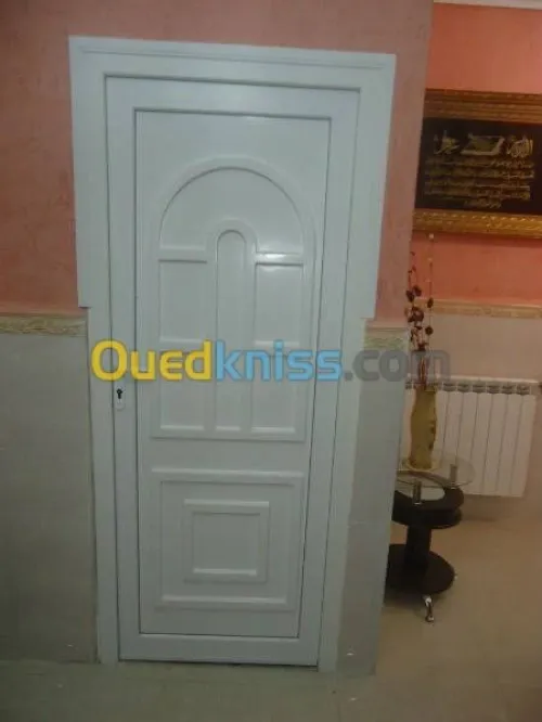 Vernisseur et peinture