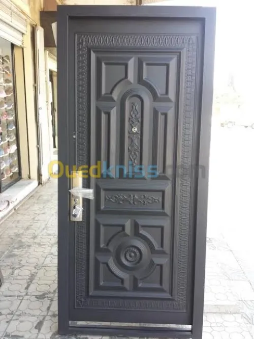 Vernisseur et peinture